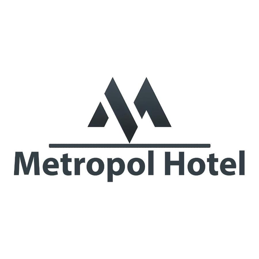 My Metropol Hotel Batumi Eksteriør billede
