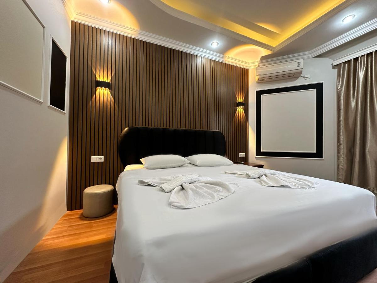 My Metropol Hotel Batumi Eksteriør billede