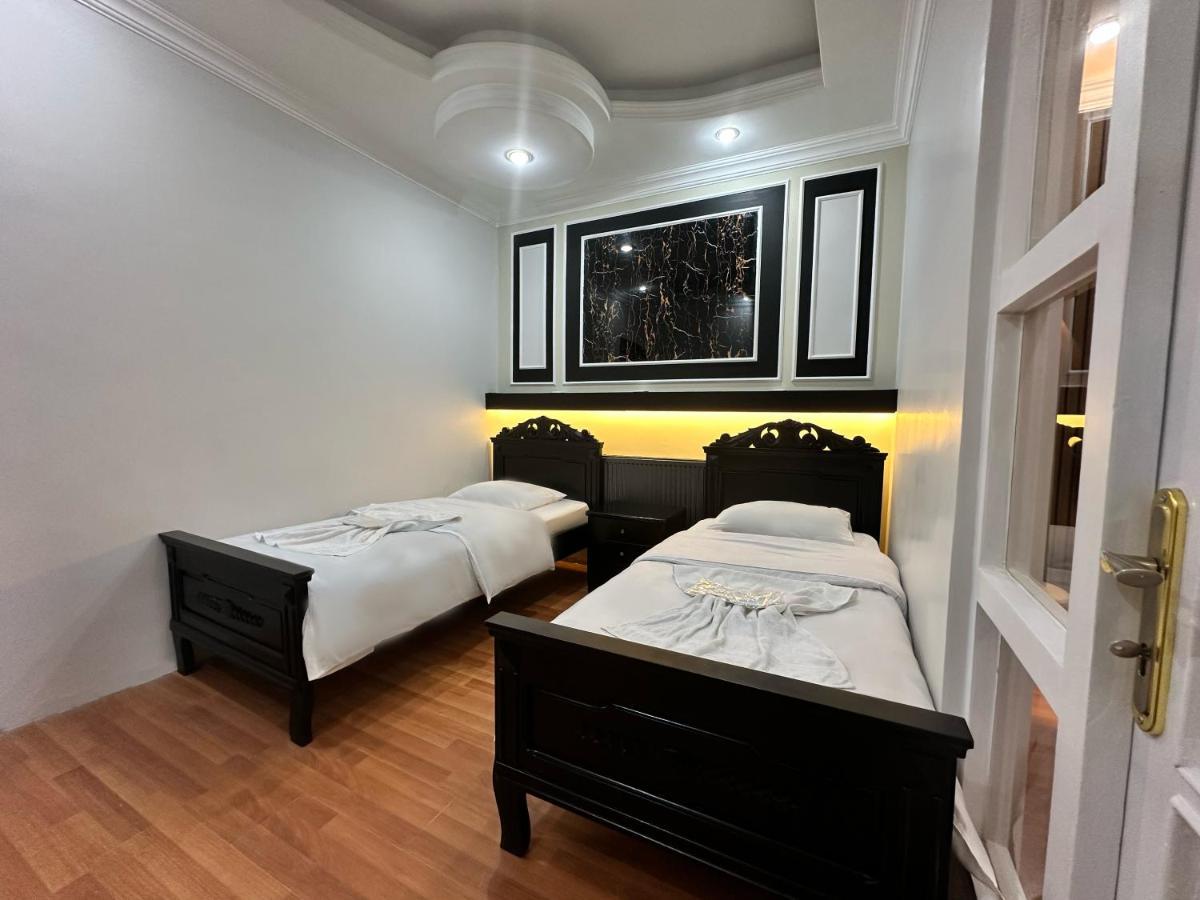My Metropol Hotel Batumi Eksteriør billede