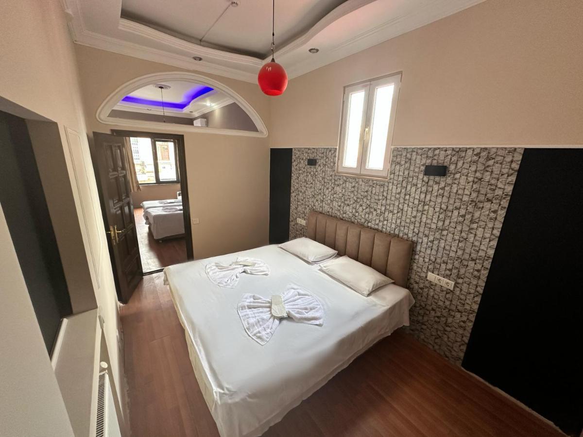My Metropol Hotel Batumi Eksteriør billede