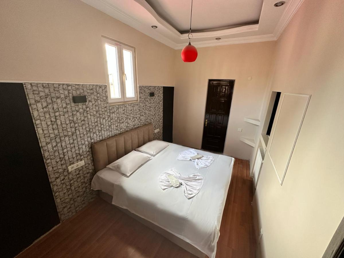 My Metropol Hotel Batumi Eksteriør billede