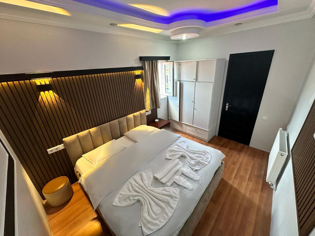 My Metropol Hotel Batumi Eksteriør billede