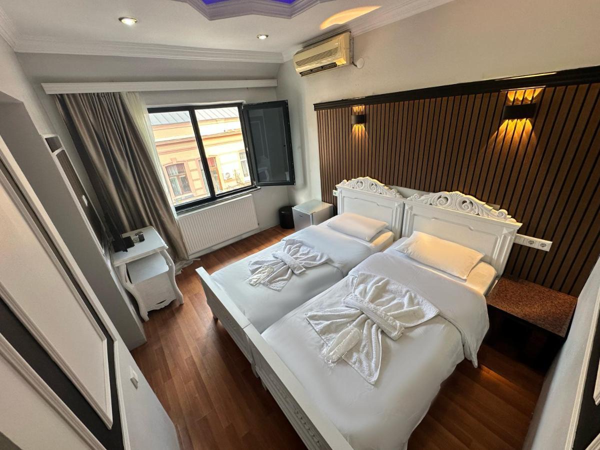 My Metropol Hotel Batumi Eksteriør billede